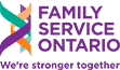 Family Service Ontario — We’re stronger together