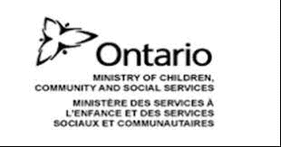 Ontario Ministry of Children, Community and Social Services